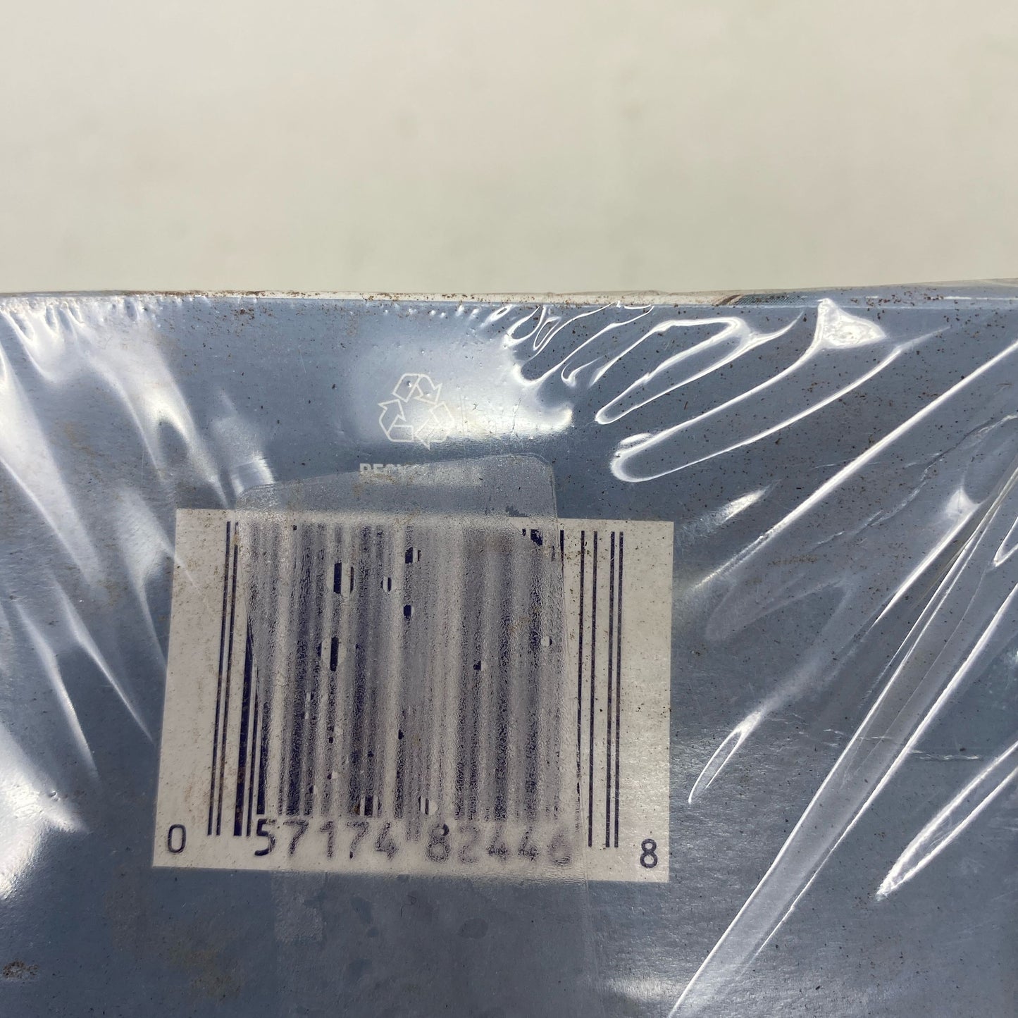 Serial #/Tag-UNT116725UVMO