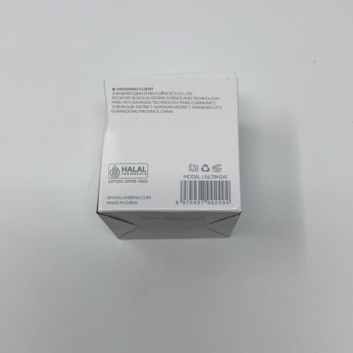 Back-UNT1881852ZF