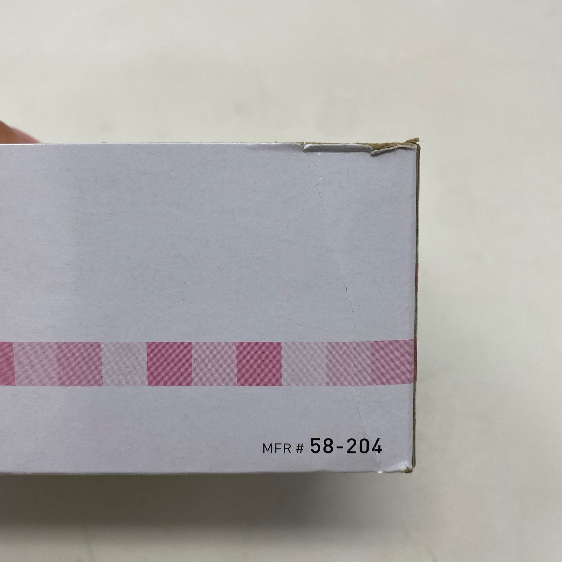 Serial #/Tag-LPNAC390065160