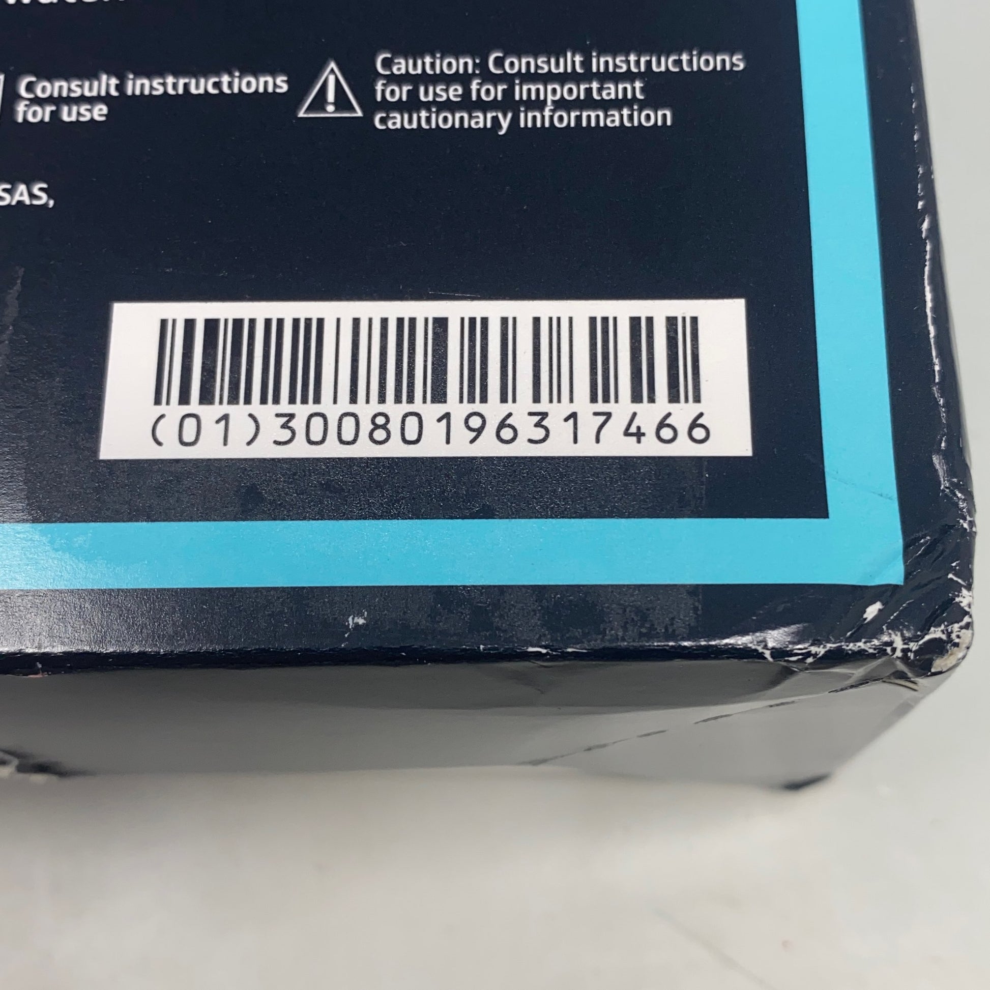 Serial #/Tag-LPNPMGM4666497