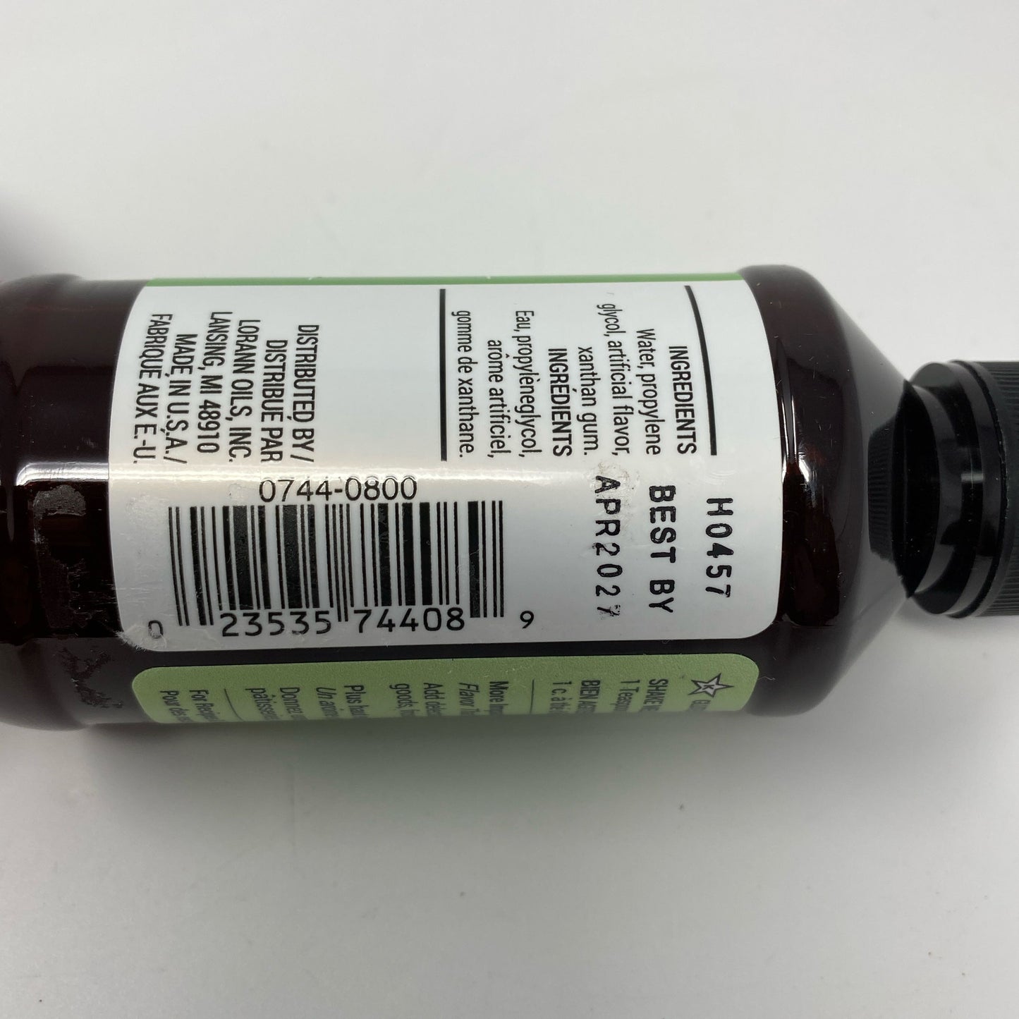 Serial #/Tag-UNT601237X9S