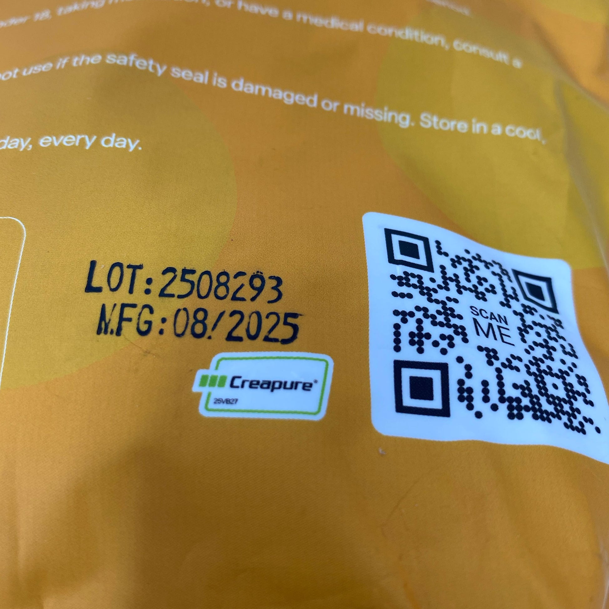 Serial #/Tag-UNT121642QGB