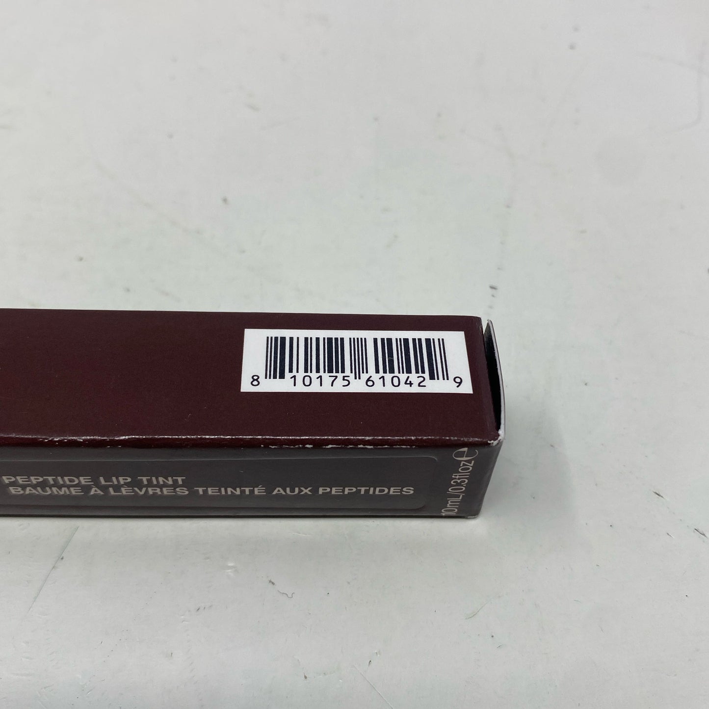 Serial #/Tag-UNT2568369D4W