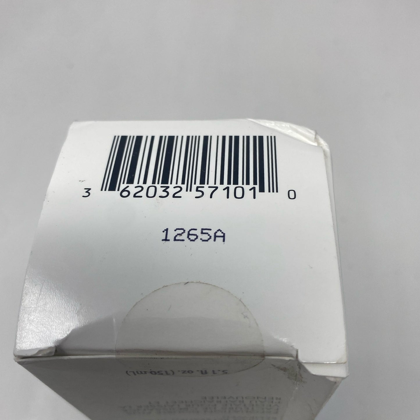 Serial #/Tag-UNT4568627ZP