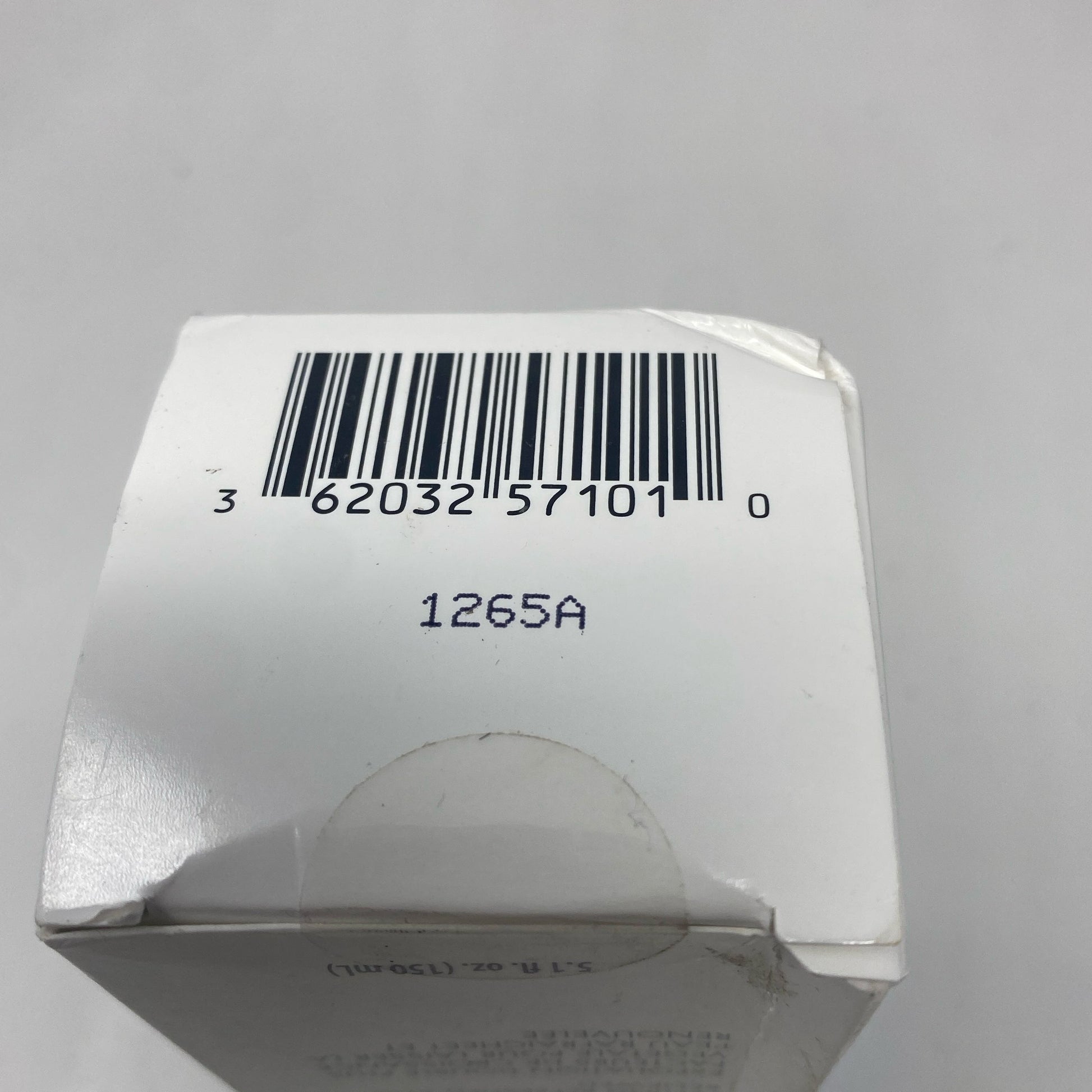 Serial #/Tag-UNT4568627ZP