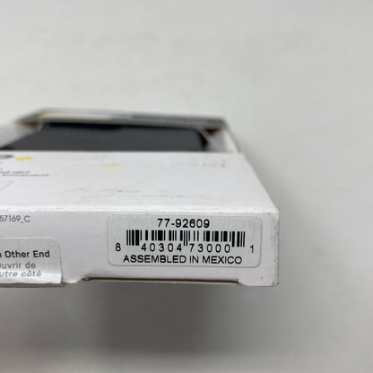 Serial #/Tag-UNT952381ZYW