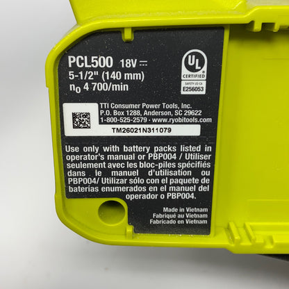 Serial #/Tag-LPNO609927923