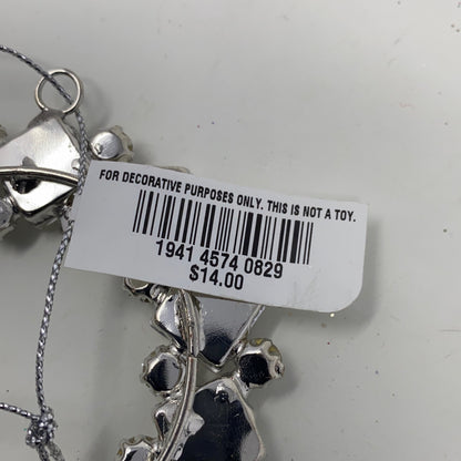 Serial #/Tag-UNT273500K8E