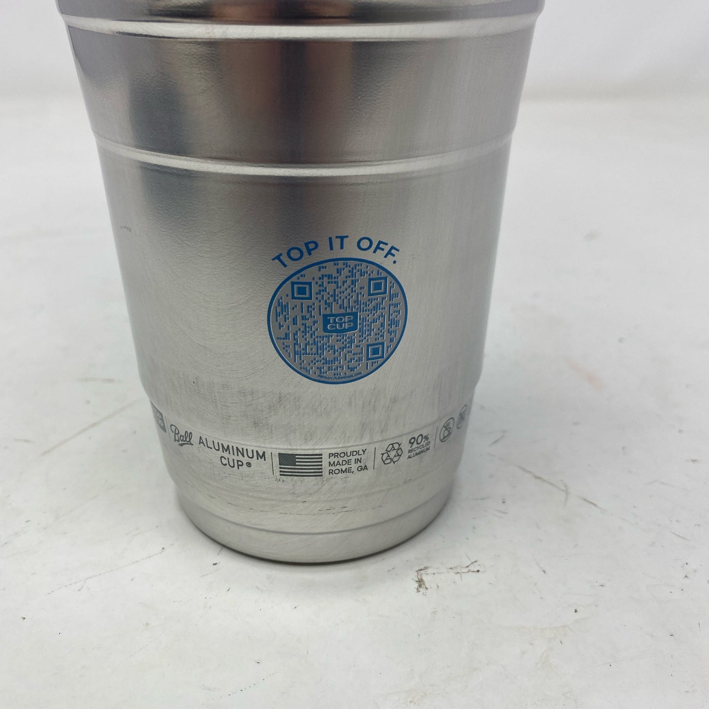 Serial #/Tag-UNT302116TLG