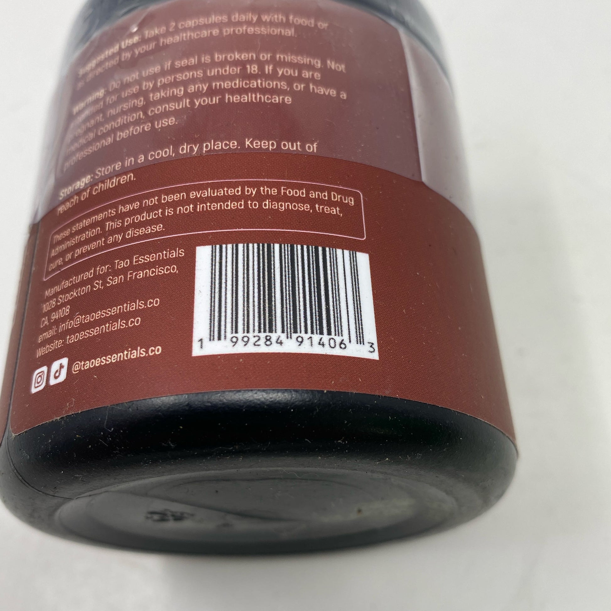 Serial #/Tag-UNT2742645XS