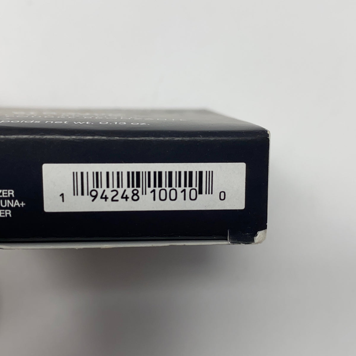 Serial #/Tag-UNT820866JYX
