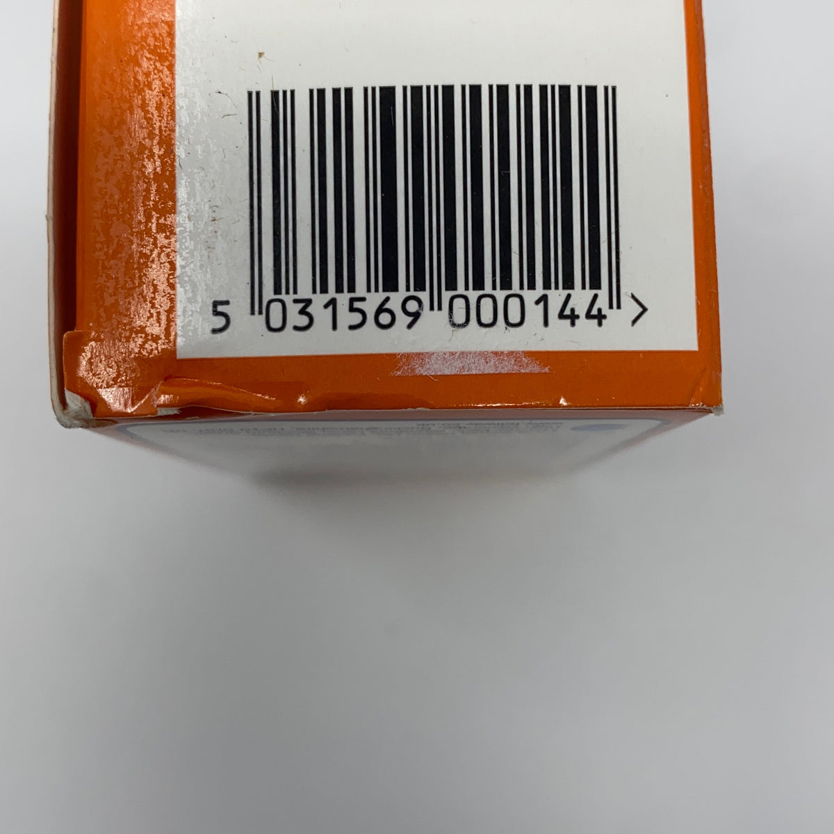Serial #/Tag-UNT788261P4L