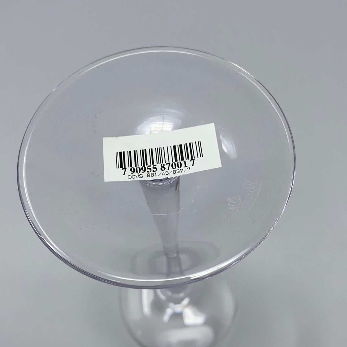 Serial #/Tag-UNT960949H2P
