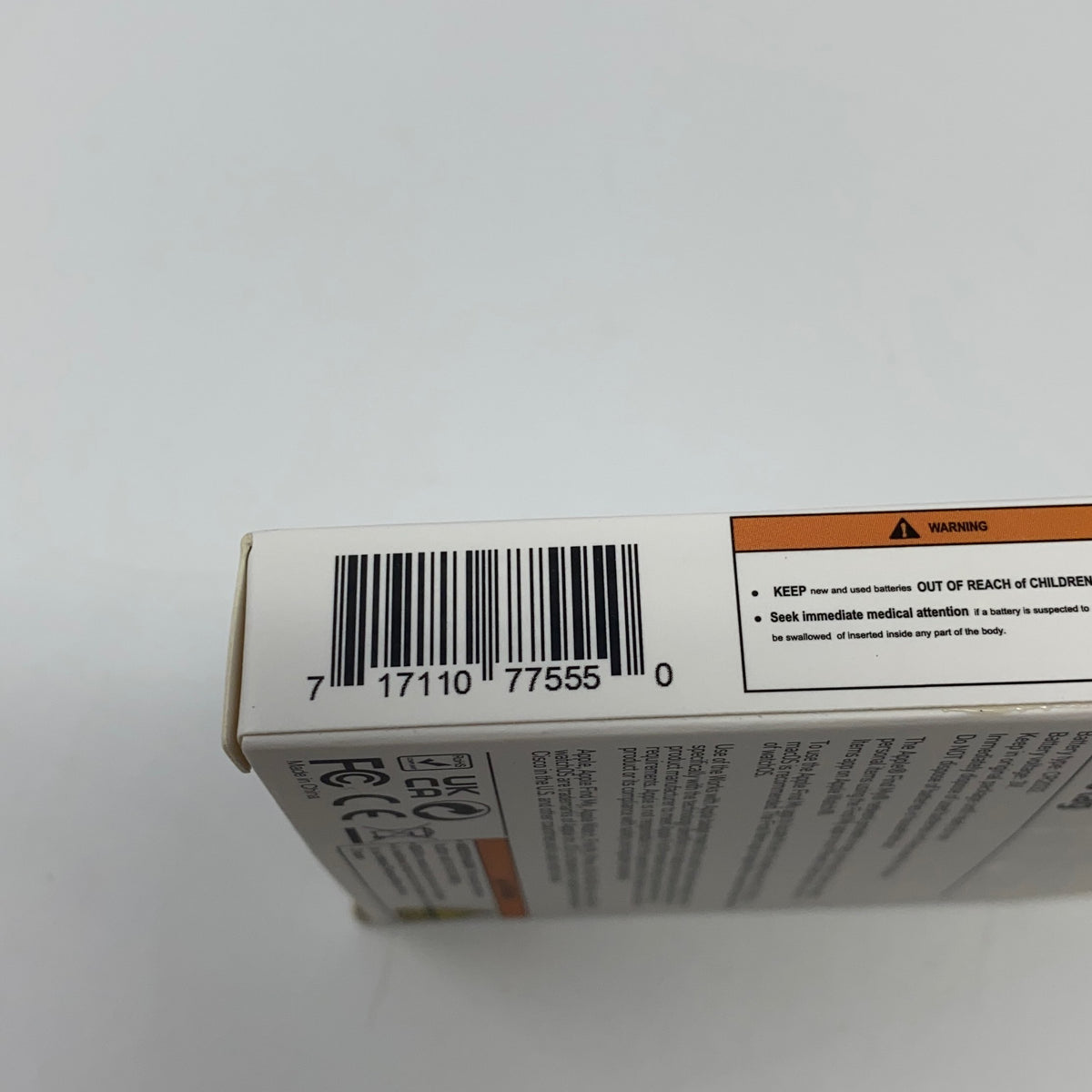 Serial #/Tag-UNT826914O2J