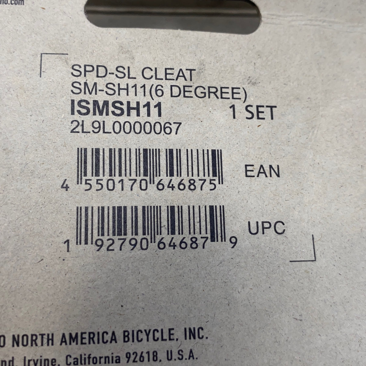 Serial #/Tag-LPNGSAN3626849