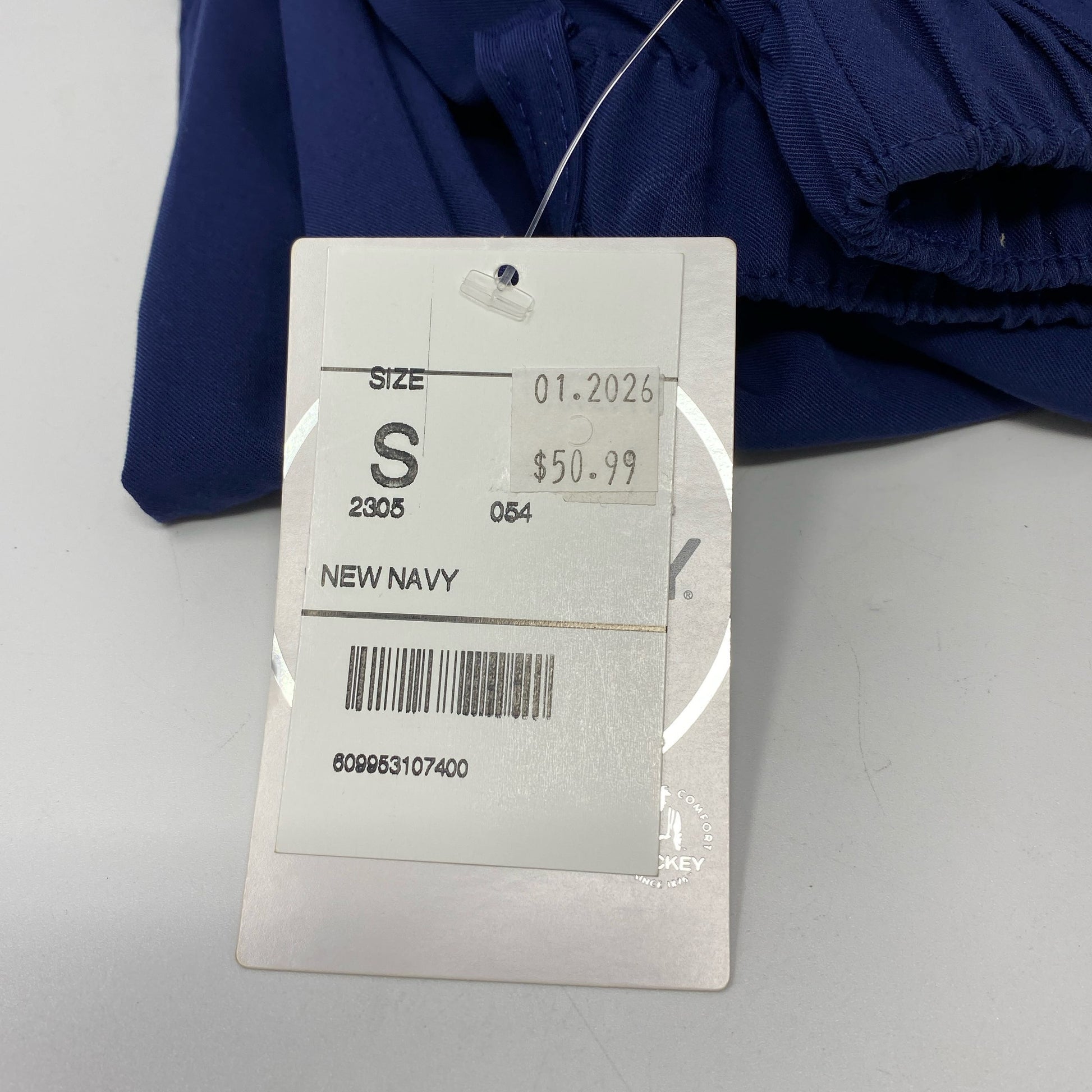 Serial #/Tag-UNT25501625K