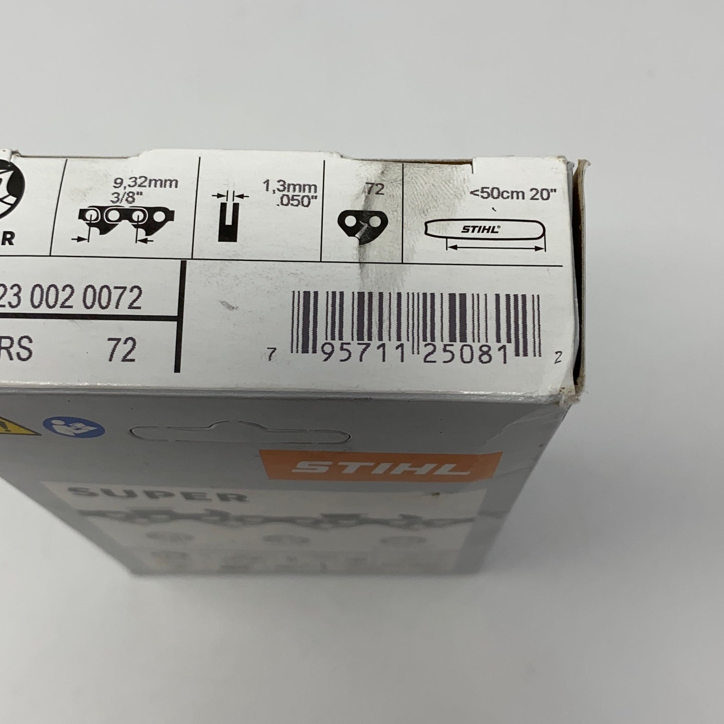 Serial #/Tag-LPNAC196002451