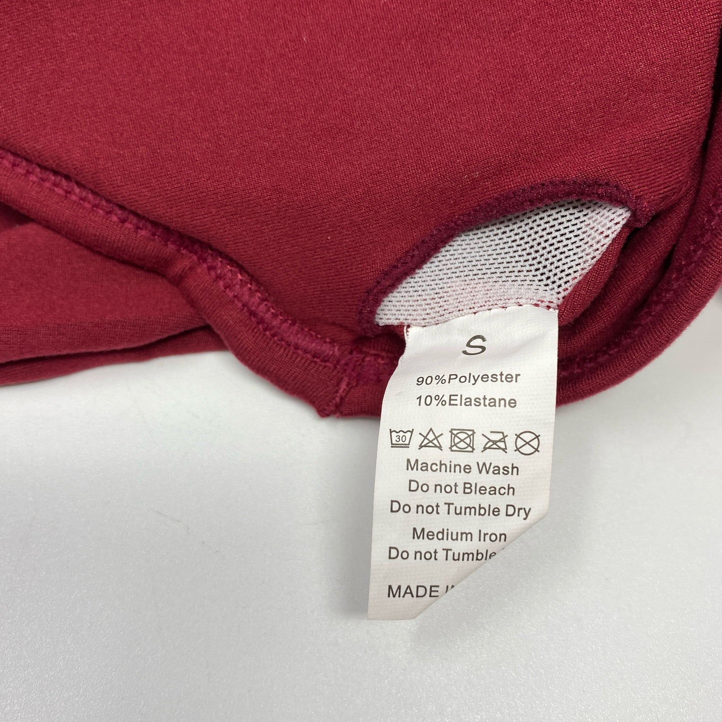 Serial #/Tag-UNT151322583