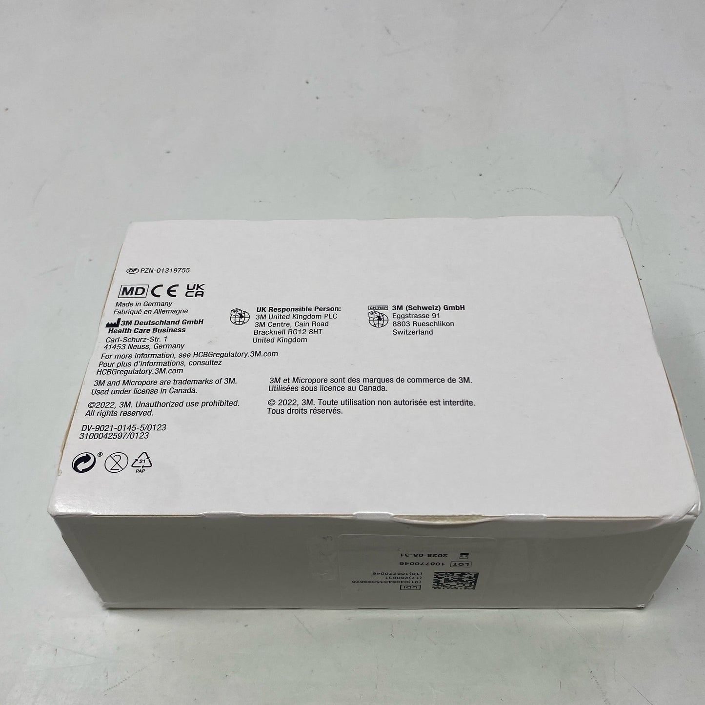 Bottom-UNT295203TAF