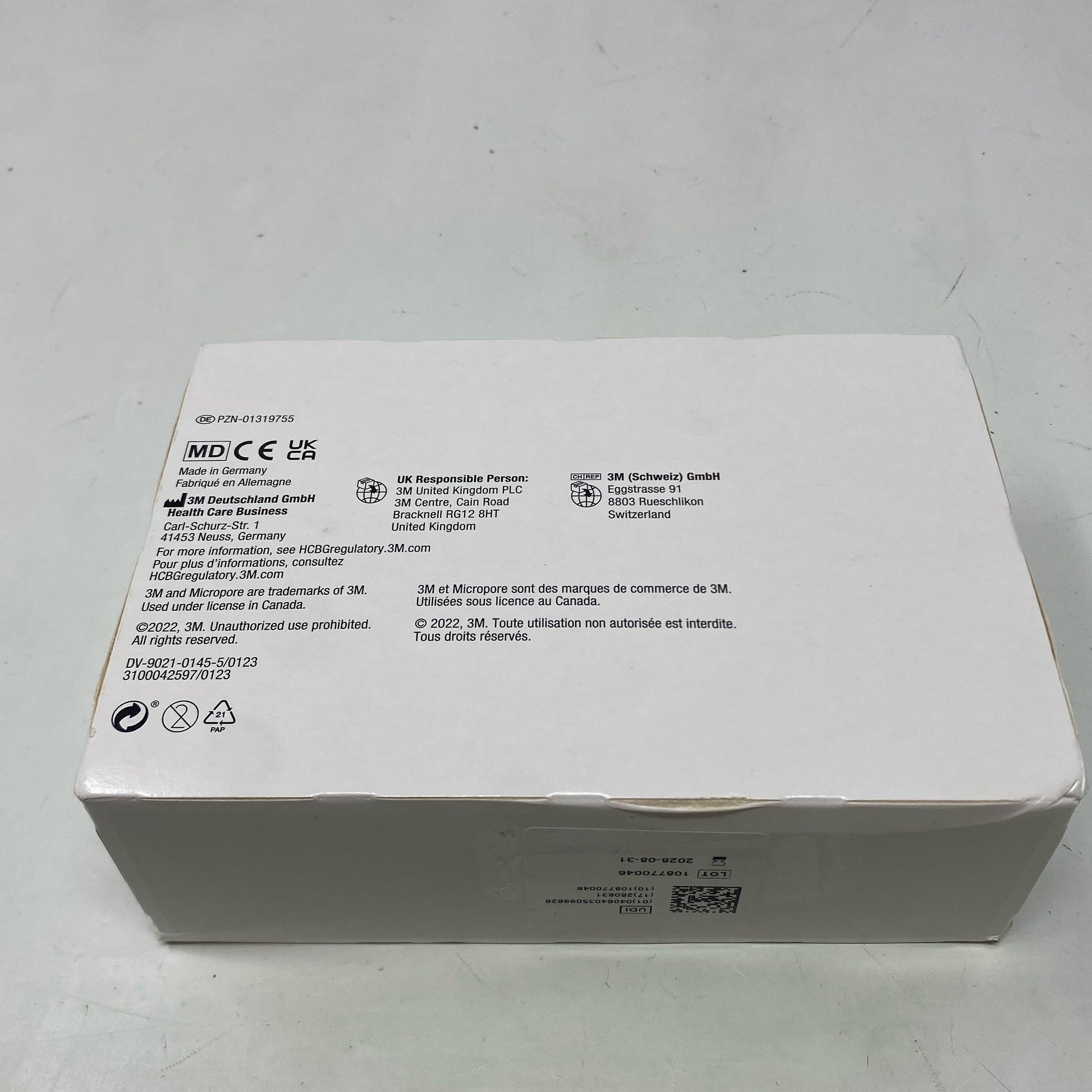 Bottom-UNT295203TAF