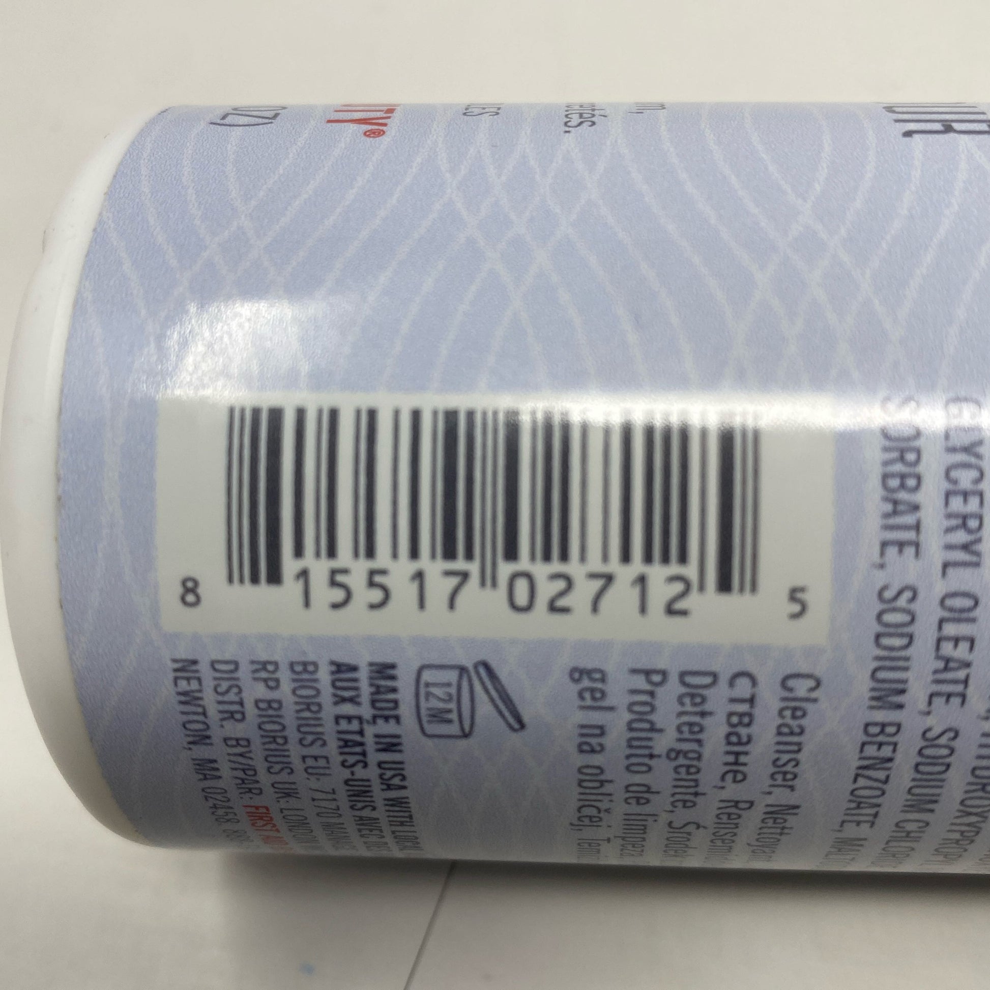 Serial #/Tag-UNT876307XIP
