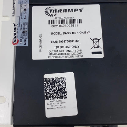 Serial #/Tag-LPNO592013845
