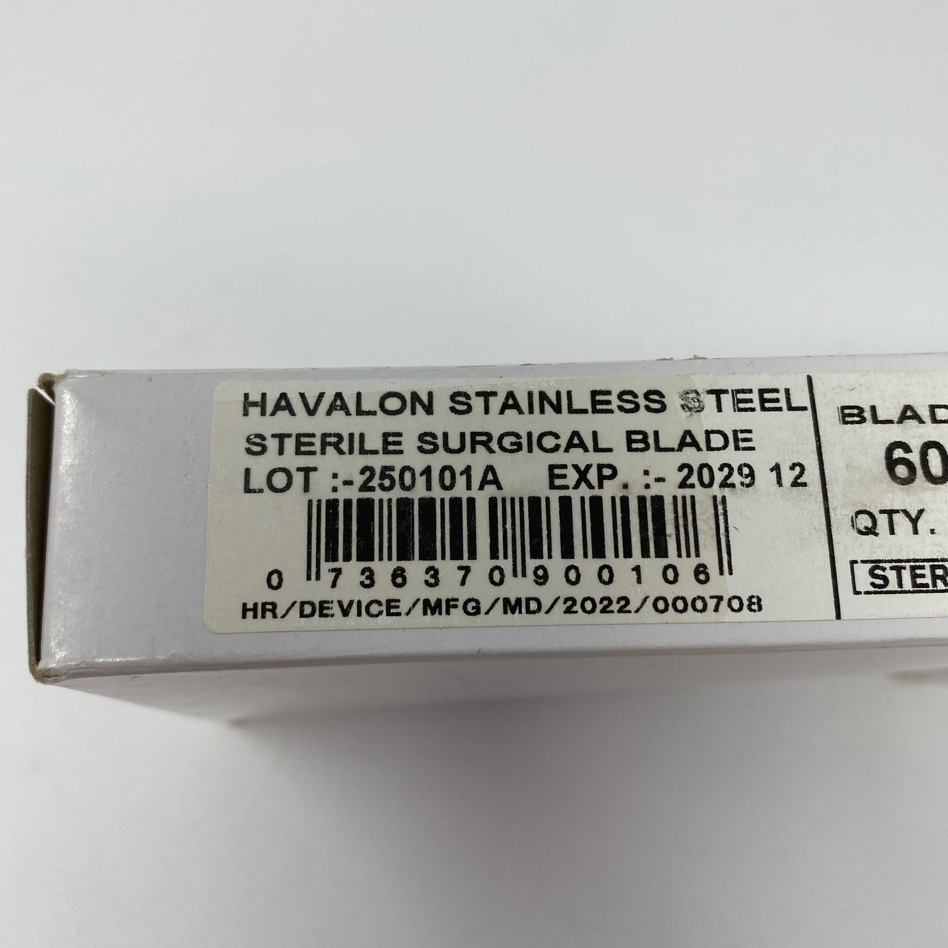 Serial #/Tag-UNT7376549H9