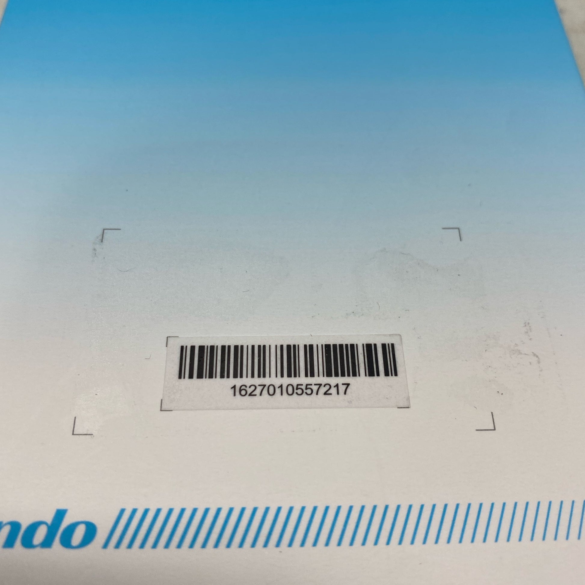 Serial #/Tag-UNT016989GG5