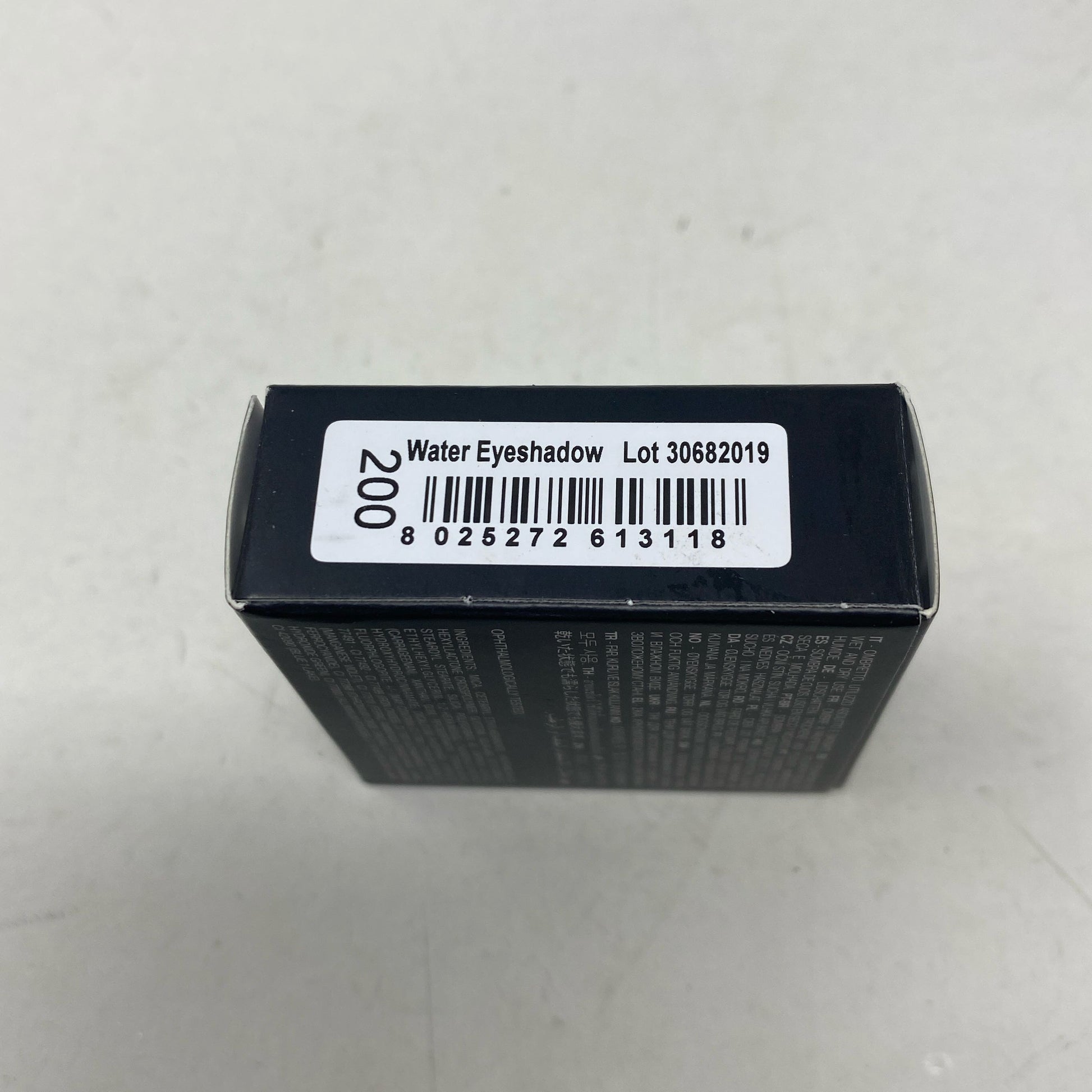 Serial #/Tag-UNT001855J8E