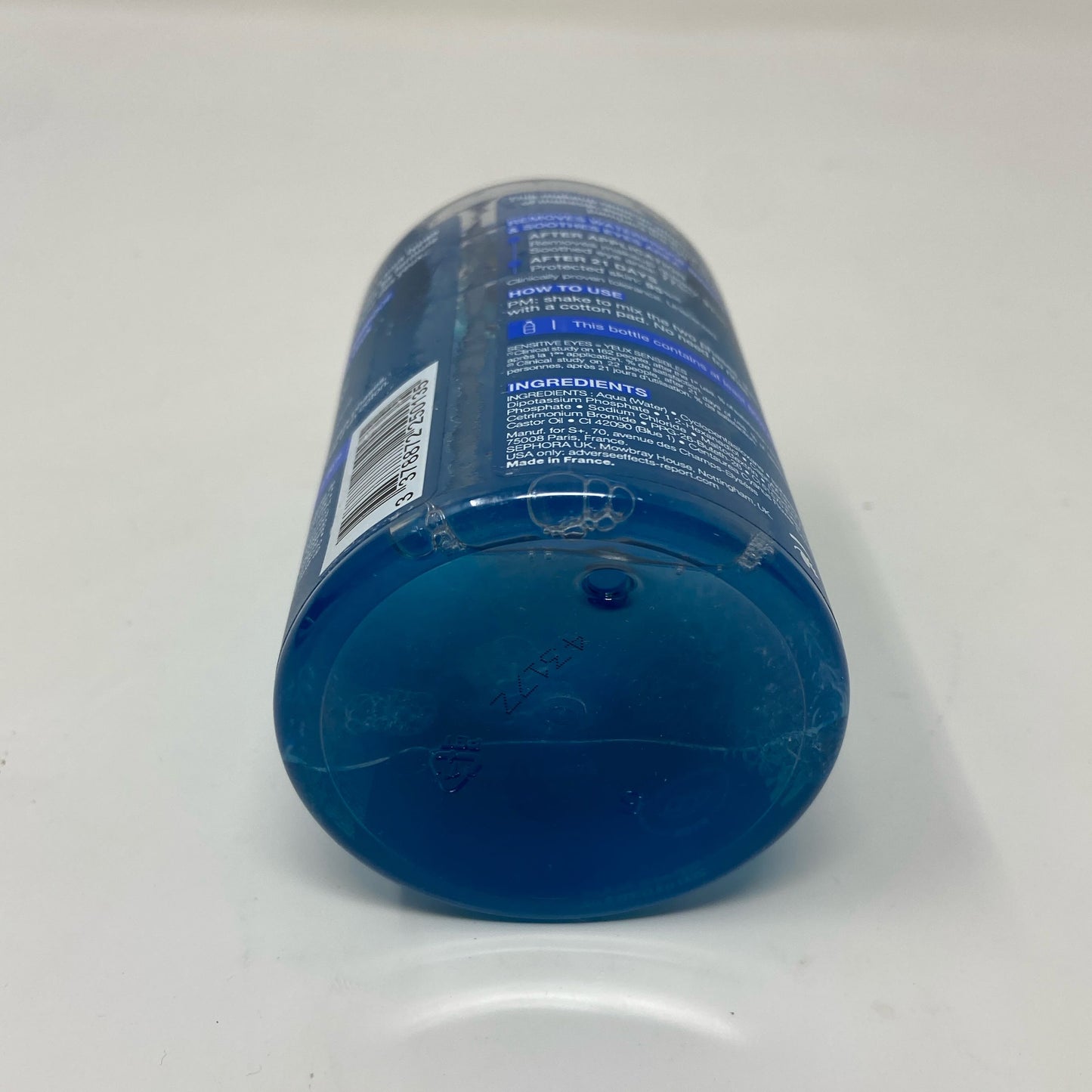 Bottom-UNT2543031XP