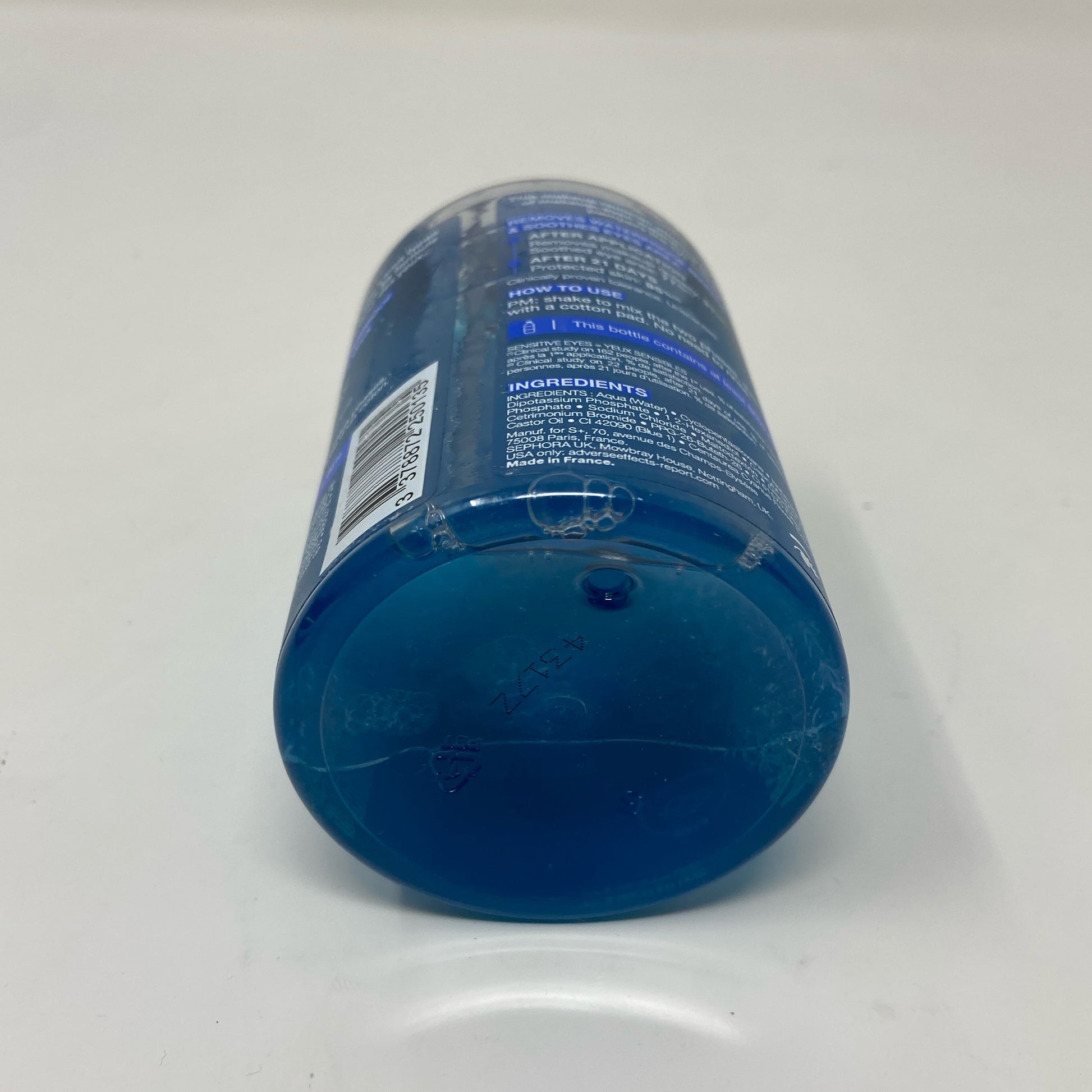 Bottom-UNT2543031XP