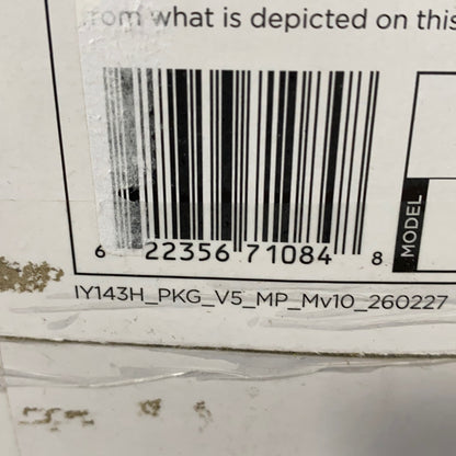 Serial #/Tag-LPNPMHR3743322