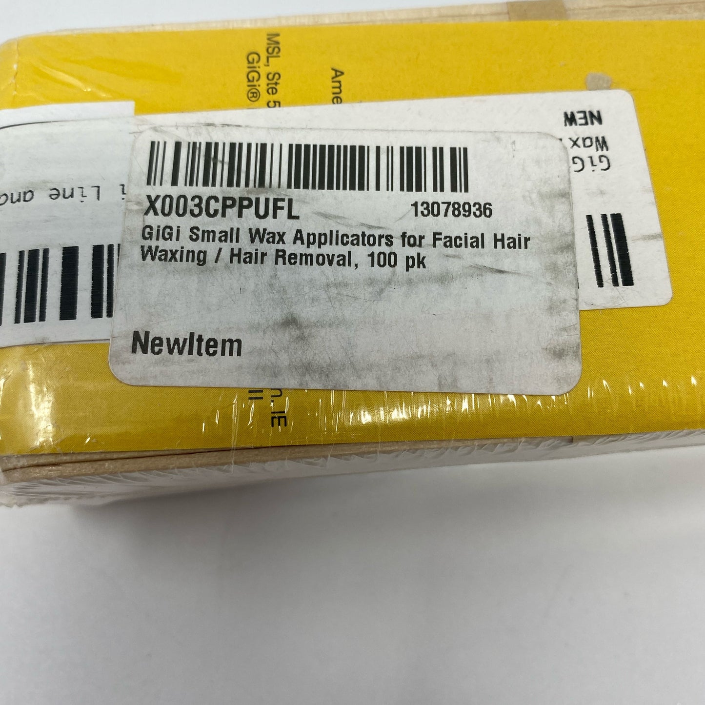 Serial #/Tag-UNT168188TP8