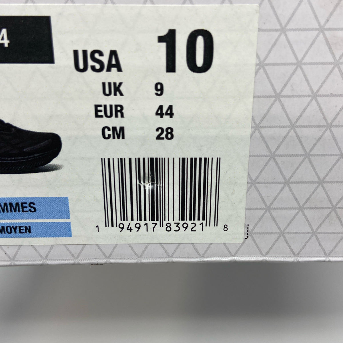 Serial #/Tag-UNT661632KOD