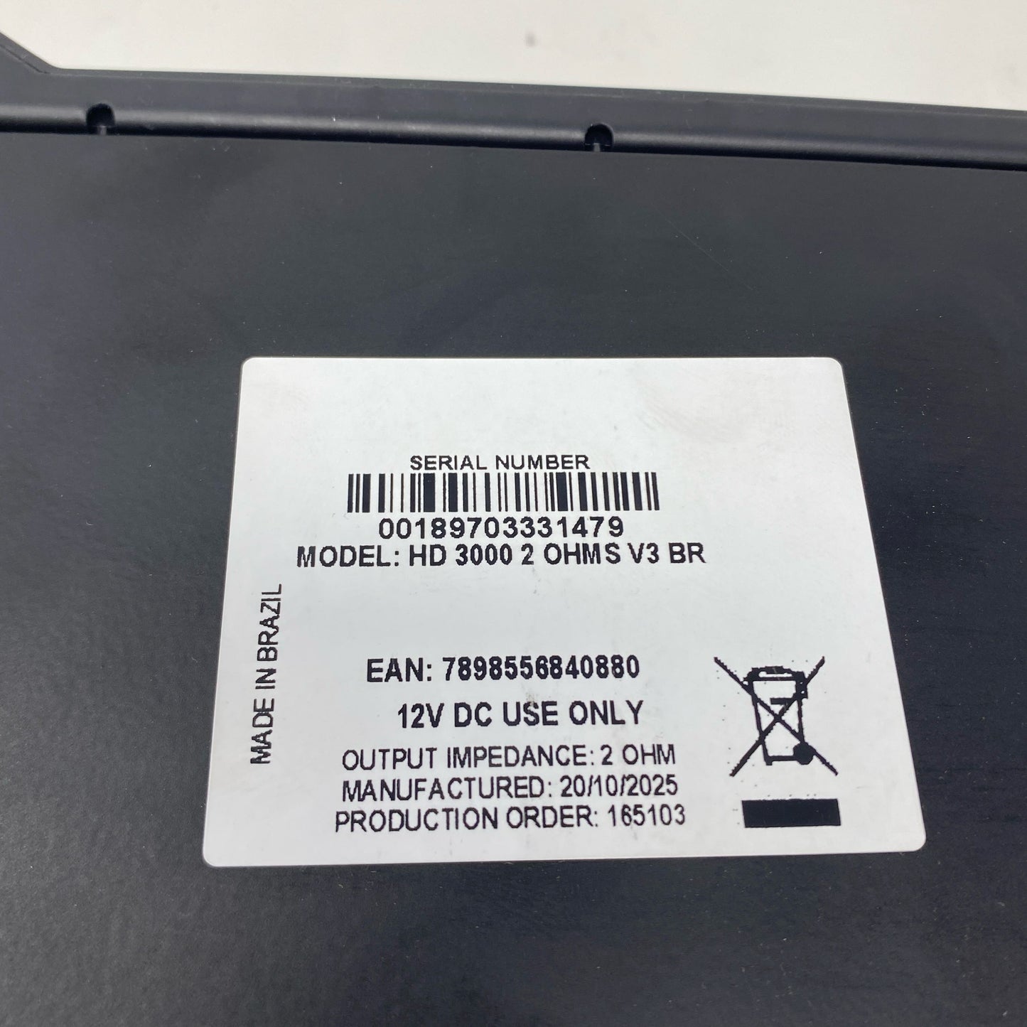 Serial #/Tag-LPNND69ZY6MCH