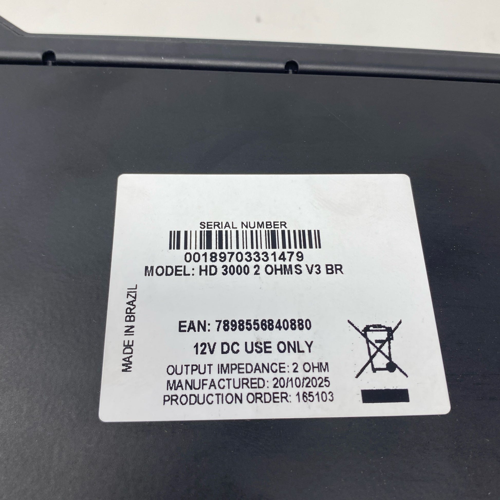 Serial #/Tag-LPNND69ZY6MCH