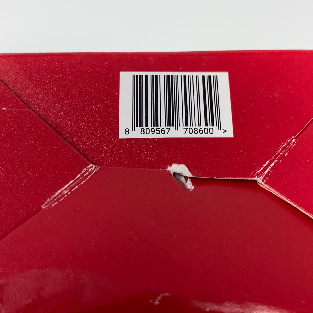 Serial #/Tag-UNT829894M2N