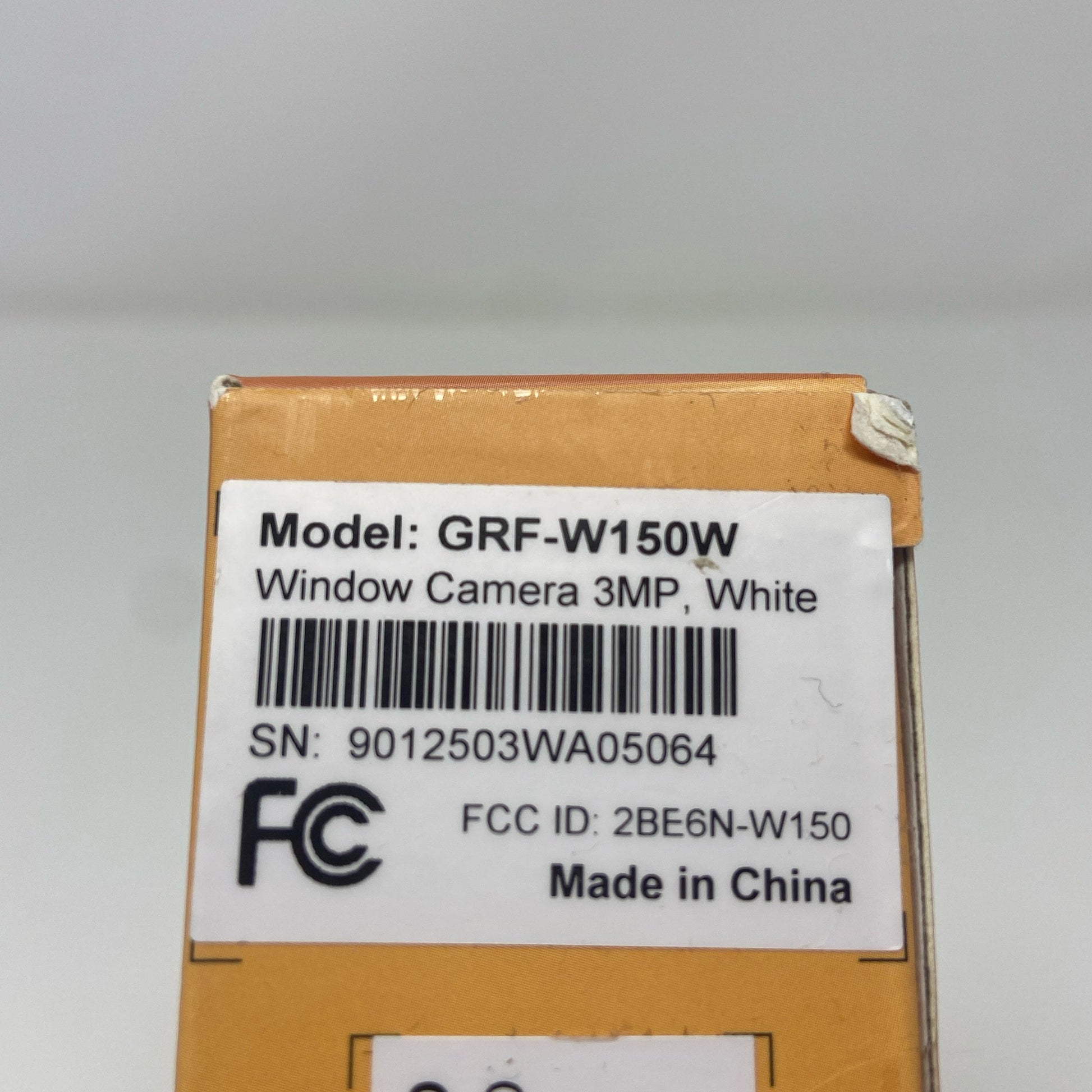 Serial #/Tag-UNT6949473CS