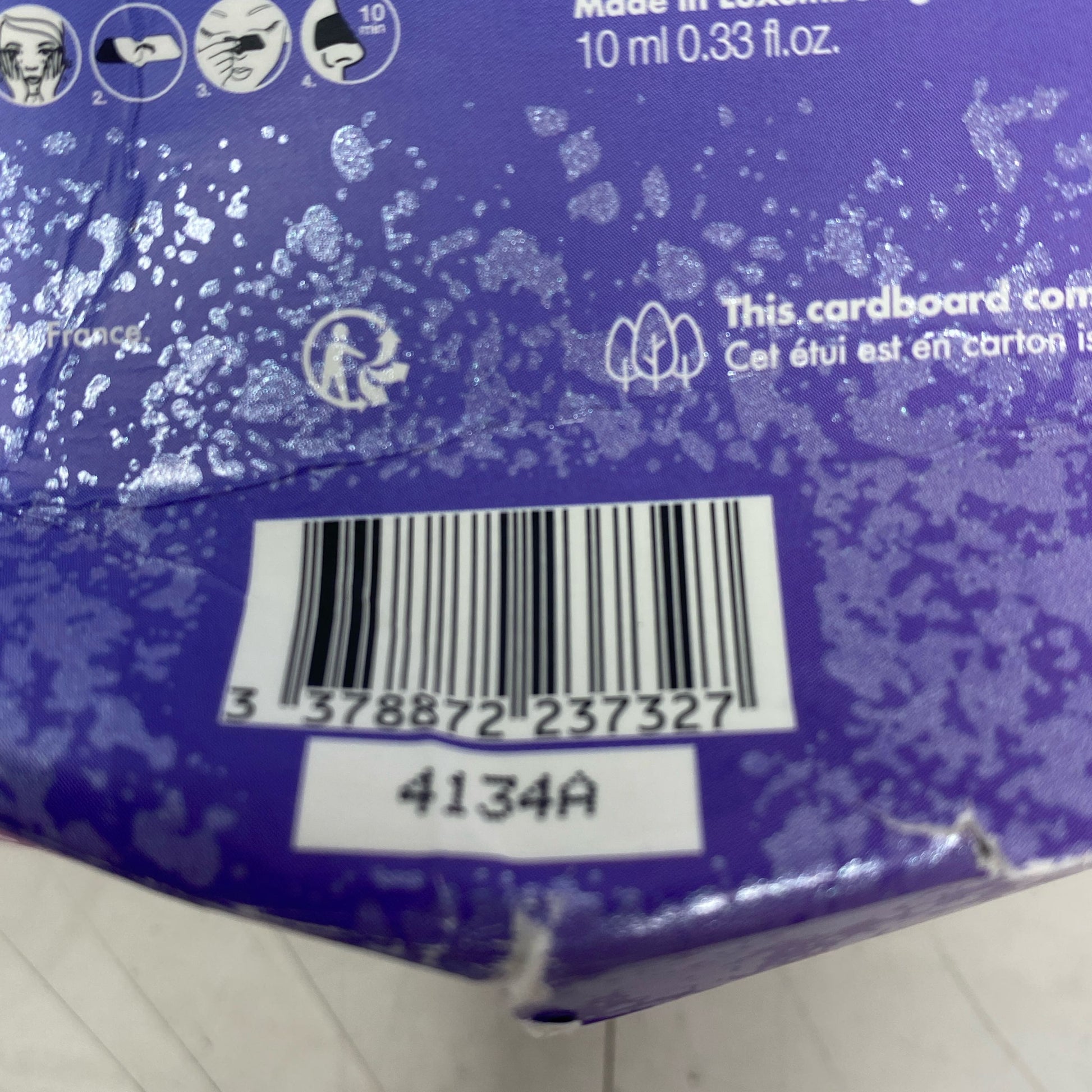 Serial #/Tag-UNT836100UN7