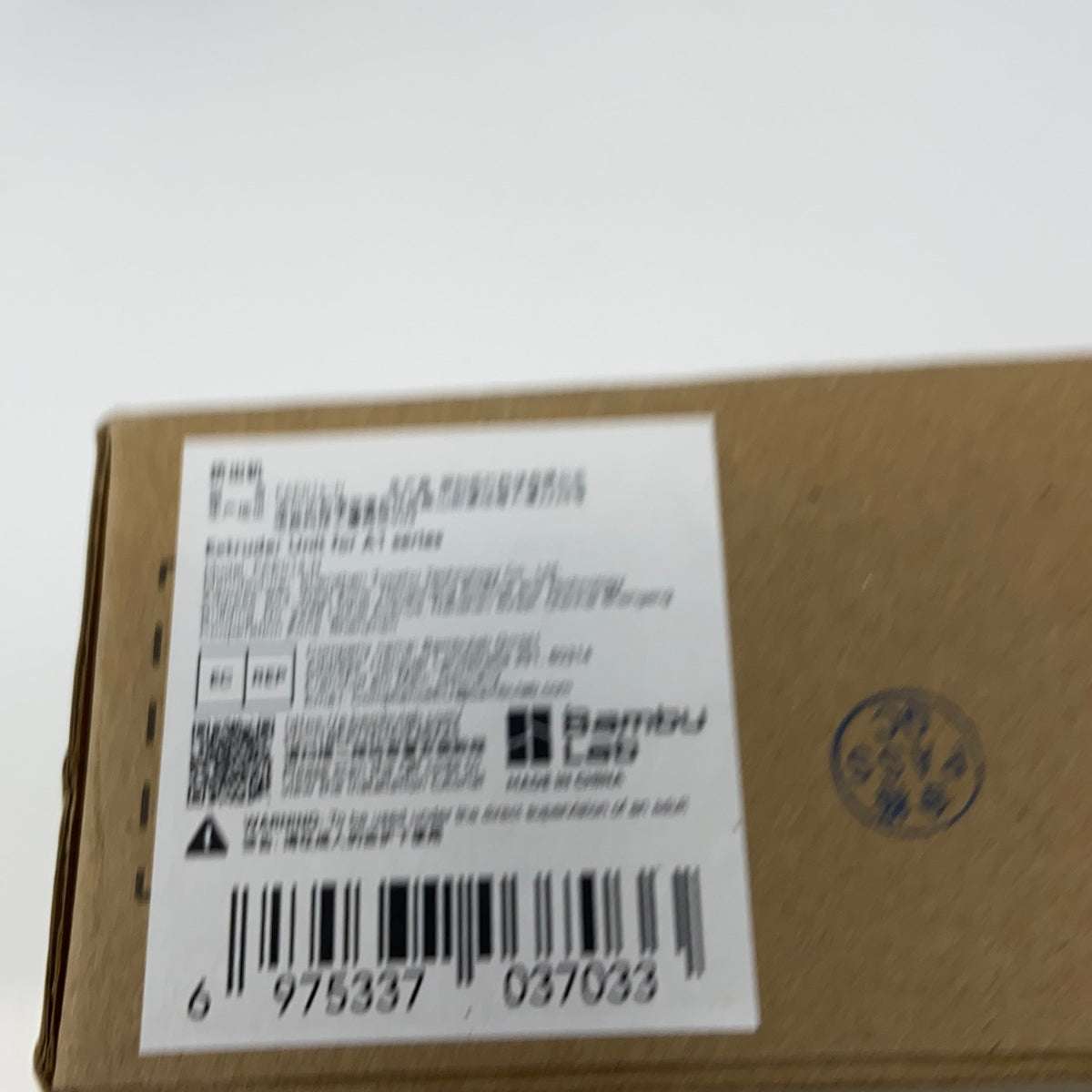 Serial #/Tag-LPNRRJK9610921