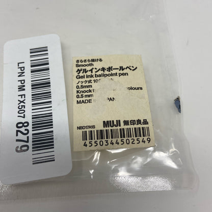 Serial #/Tag-LPNPMFX5078279