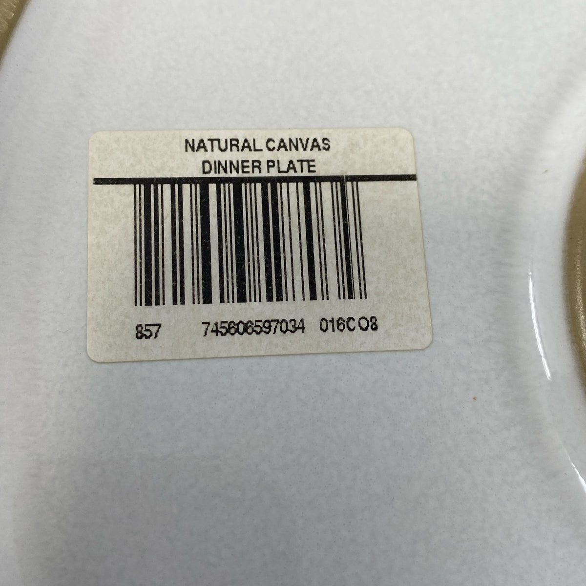 Serial #/Tag-UNT923138U82