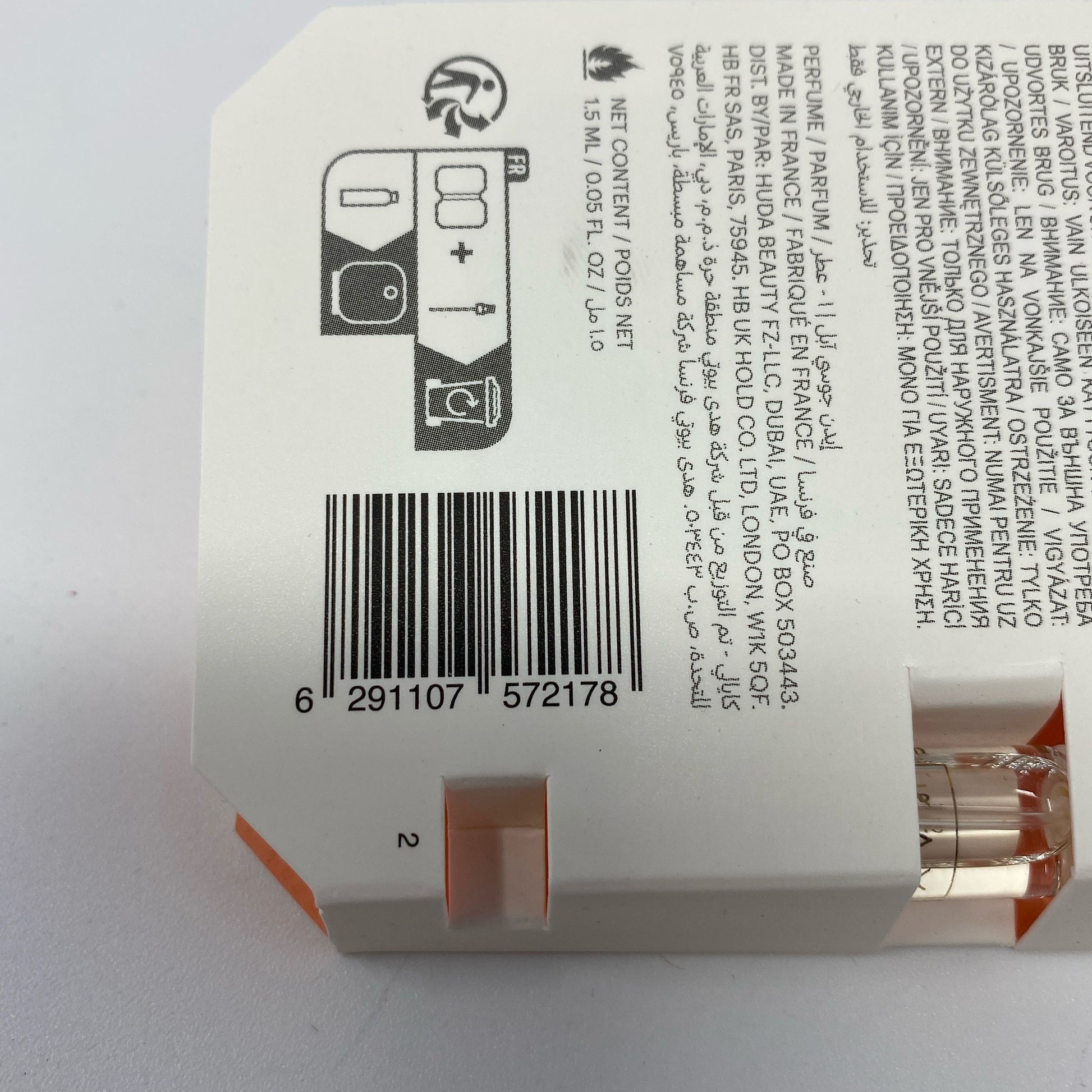 Serial #/Tag-UNT7660000ZM