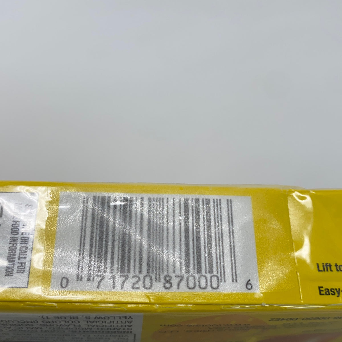 Serial #/Tag-UNT421625WWRQ