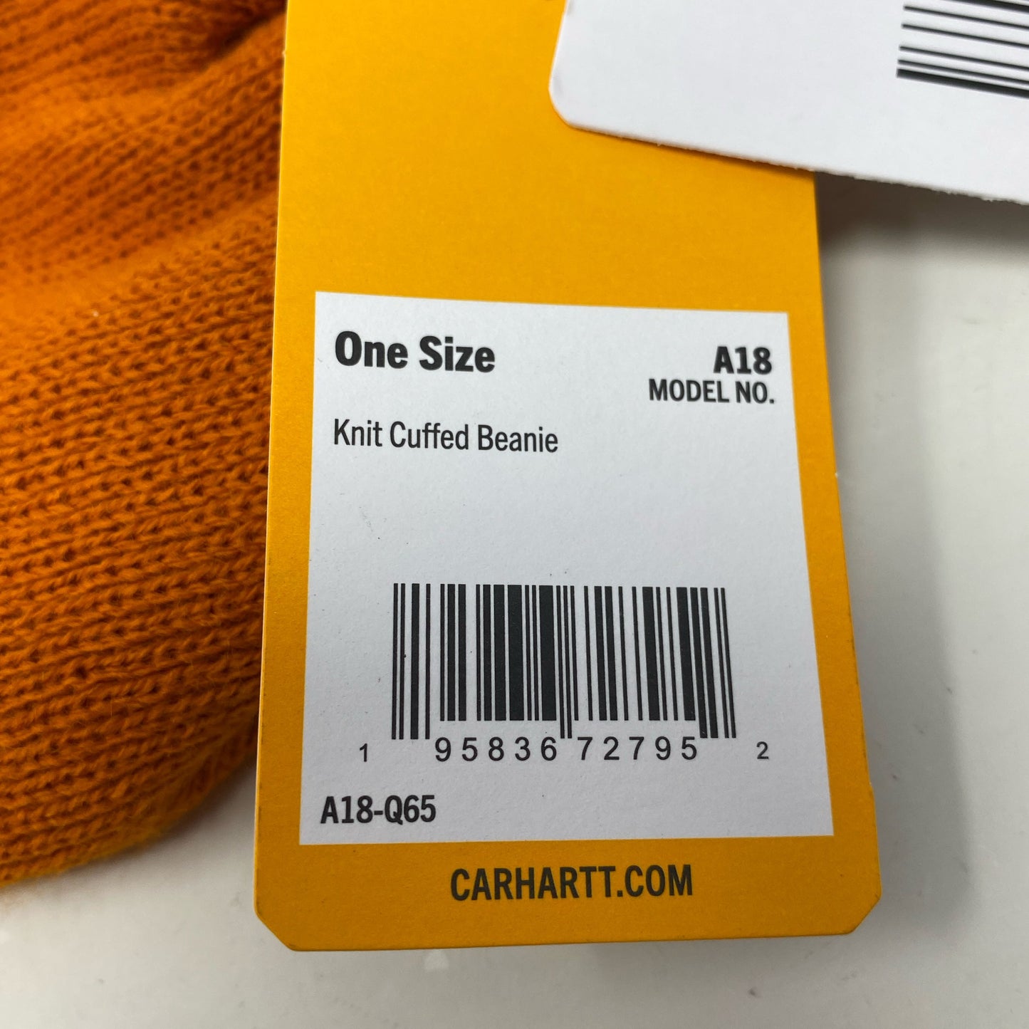 Serial #/Tag-UNT288598GLH