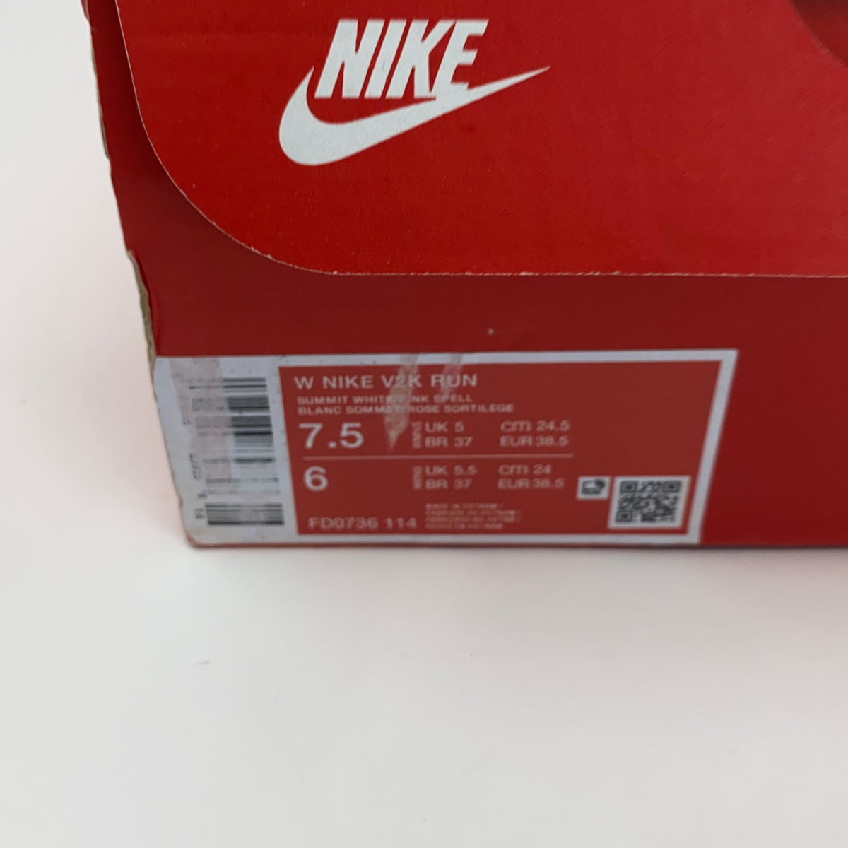 Serial #/Tag-LPNRRJB3744222