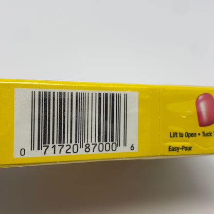 Serial #/Tag-UNT2060263G30
