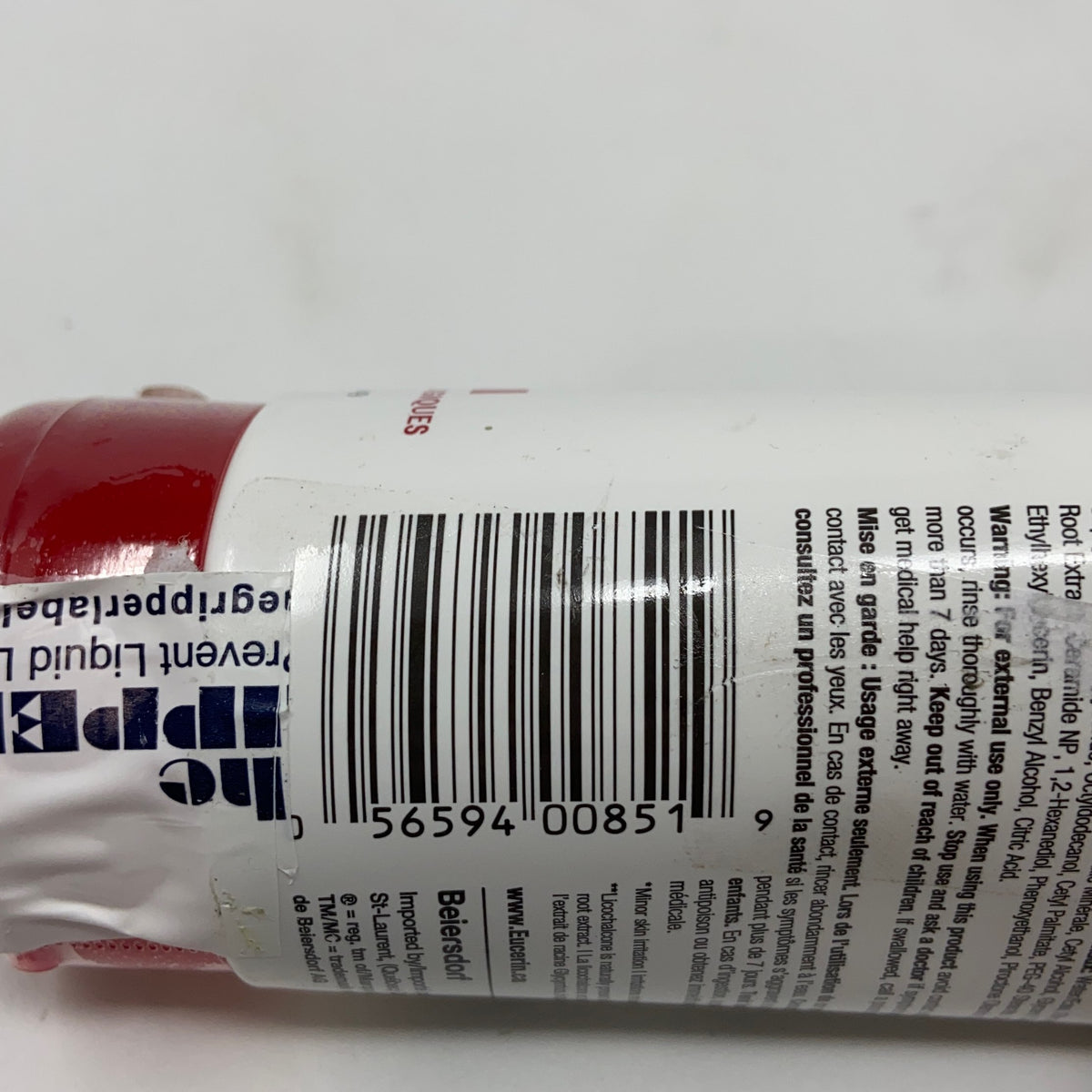 Serial #/Tag-UNT297927EVO