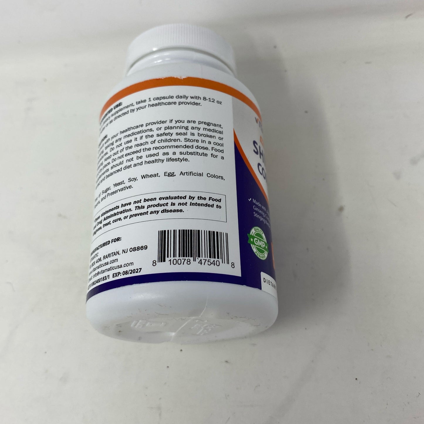 Serial #/Tag-UNT1211555YX