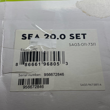 Serial #/Tag-UNT669907TFK
